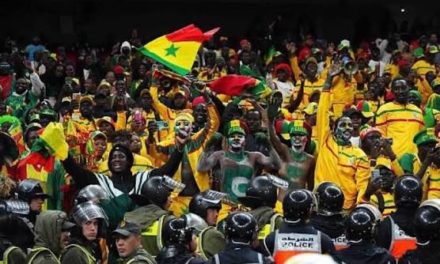 SUPPORTERS SÉNÉGALAIS DÉTENUS AU MAROC - Un collectif de citoyens sénégalais demande leur libération