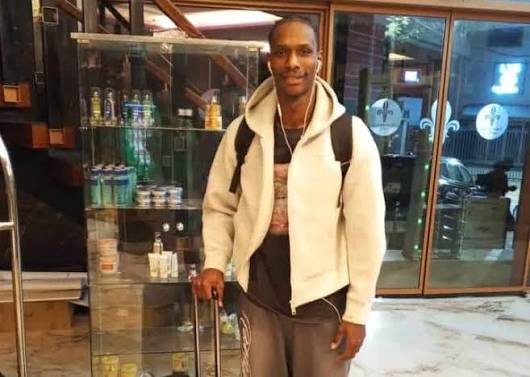 ÉLIMINATOIRES MONDIAL FIBA 2027 - Brancou Badio rejoint la Tanière