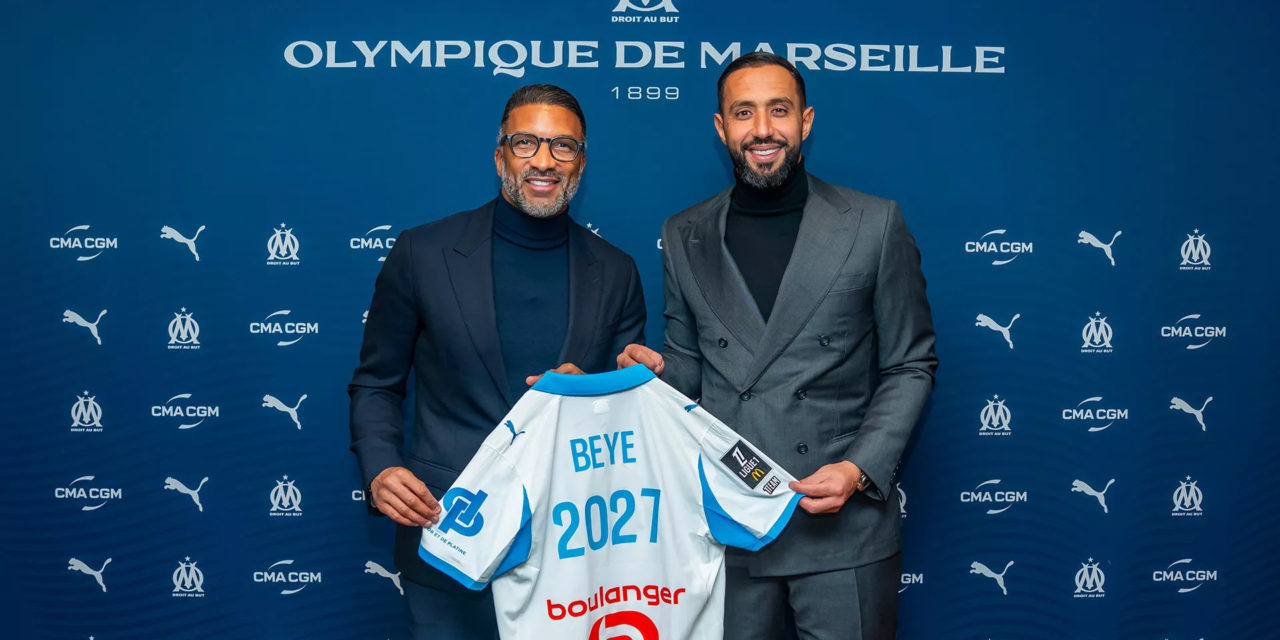 BENATIA - "Pourquoi nous avons choisi Bèye"