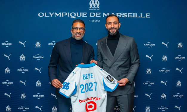 BENATIA - "Pourquoi nous avons choisi Bèye"