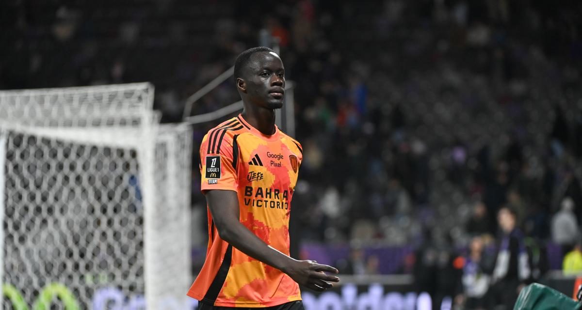 PARIS FC - Le beau message de Moustapha Mbow pour Gilli