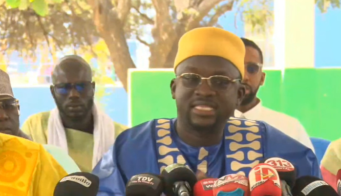 CRIMINALISATION DE L’HOMOSEXUALITÉ : And Samm Jikko Yi annonce une pétition pour contraindre les autorités