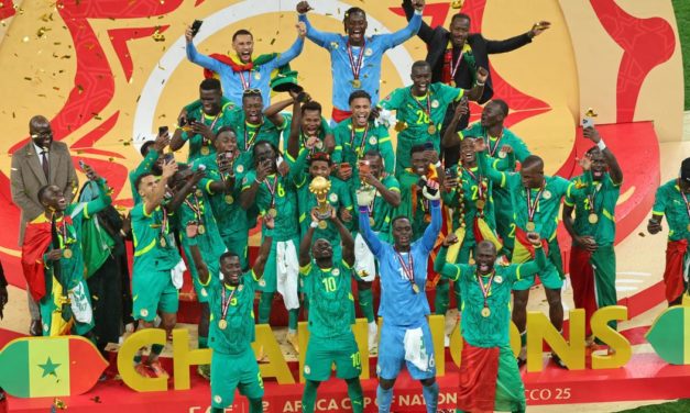CAN 2025 - La CAF félicite enfin le Sénégal