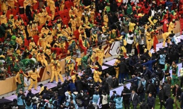 SUPPORTERS SÉNÉGALAIS CONDAMNÉS AU MAROC  - Le parquet fait appel, une audience prévue le 16 mars