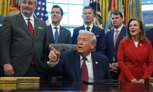 DÉRIVES IMPÉRIALISTES - Vers la fin du multilatéralisme ?