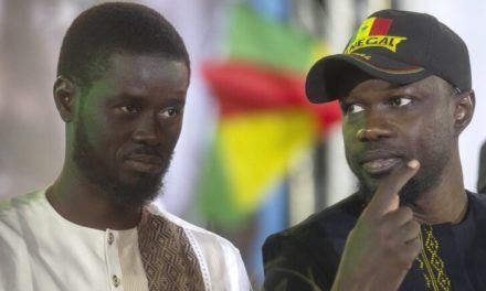 DIVERGENCES DIOMAYE-SONKO - Mamadou Kabirou Gano pointe une fracture idéologique au sommet de l’État