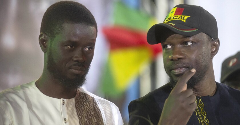 DIVERGENCES DIOMAYE-SONKO - Mamadou Kabirou Gano pointe une fracture idéologique au sommet de l’État