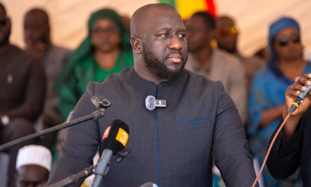 STARLINK - CONDITIONS D’ENTRÉE STARLINK - Le flou total