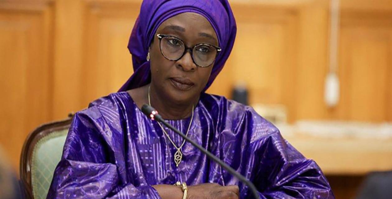 LA MINISTRE DE LA JUSTICE SUR LE DÉCÈS D’ABDOULAYE BA À L’UCAD - "Tous les coupables seront traduits en justice"