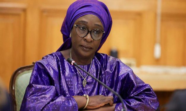 LA MINISTRE DE LA JUSTICE SUR LE DÉCÈS D’ABDOULAYE BA À L’UCAD - "Tous les coupables seront traduits en justice"