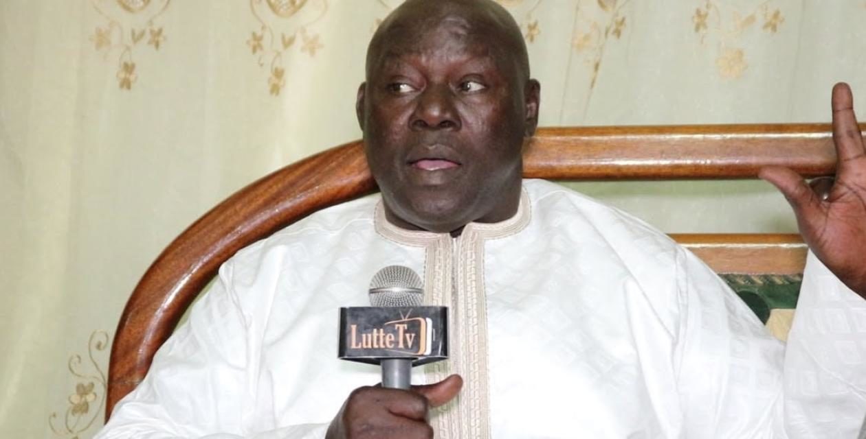 LIGUE DE DAKAR - Moustapha Guèye élu devant Doudou Diécko