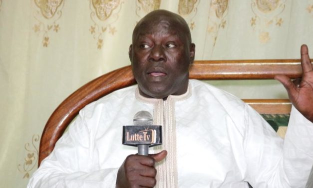 LIGUE DE DAKAR - Moustapha Guèye élu devant Doudou Diécko