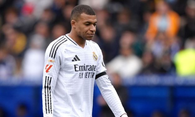 REAL MADRID - Mauvaise nouvelle pour Kylian Mbappé