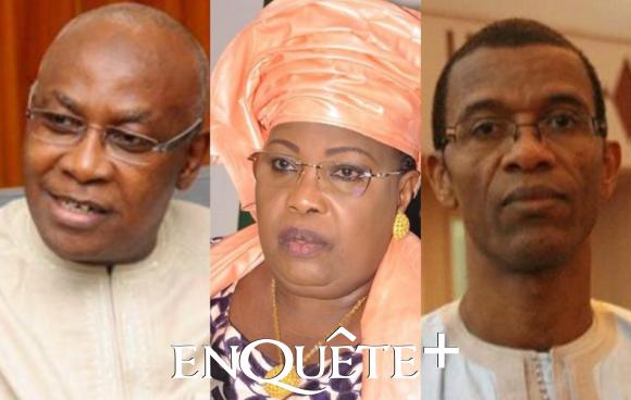 PARTI SOCIALISTE - RELANCE INTERNE - L’heure de vérité a sonné