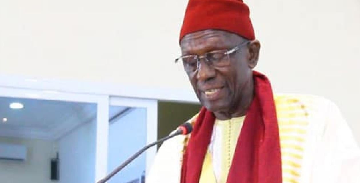 SÛRETÉ URBAINE - Doudou Wade libre après son audition