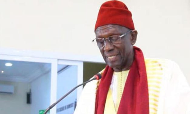 SÛRETÉ URBAINE - Doudou Wade libre après son audition