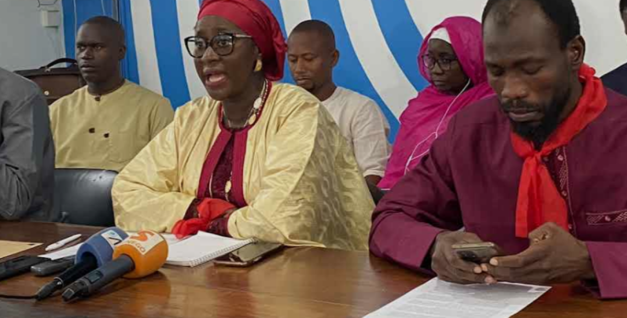 ARRIVÉE DE STARLINK AU SÉNÉGAL - Les syndicats des télécoms dénoncent une opacité