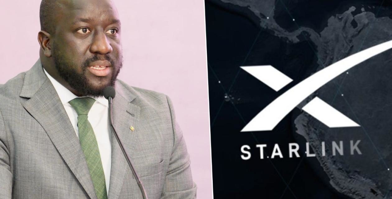 LEVEE DE BOUCLIERS SYNDICALE CONTRE STARLINK - La coordination des syndicats des opérateurs télécoms demandent "combien Starlink a payé pour son entrée sur le marché sénégalais"....