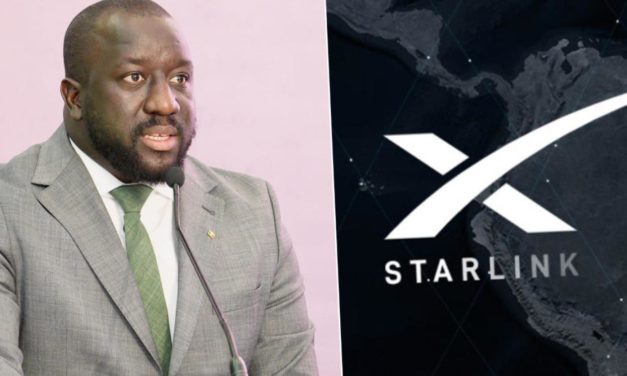LEVEE DE BOUCLIERS SYNDICALE CONTRE STARLINK - La coordination des syndicats des opérateurs télécoms demandent "combien Starlink a payé pour son entrée sur le marché sénégalais"....