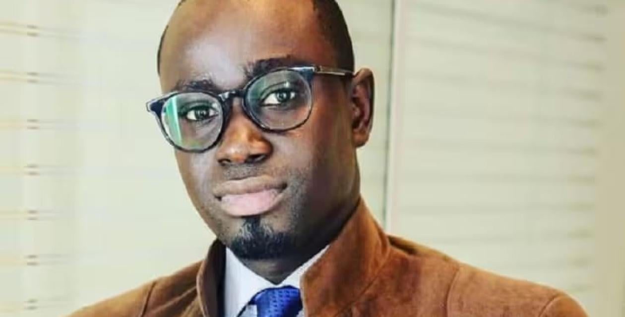AFFAIRE PAPE CHEIKH DIALLO- Le journaliste de la Rts, Pape Birame Bigué Ndiaye, arrêté au tribunal ...
