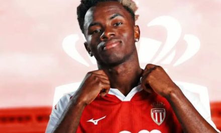 MERCATO - Simon Adingra en prêt à Monaco