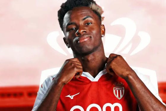 MERCATO - Simon Adingra en prêt à Monaco