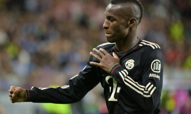 ALLEMAGNE - Jackson buteur, le Bayern s'amuse