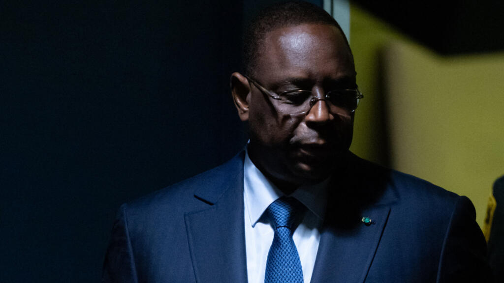 SUCCESSION D’ANTÓNIO GUTERRES À L’ONU - Macky Sall en pré-campagne diplomatique à Paris