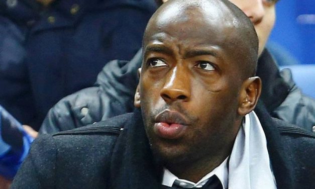 CAN 2025 - Une "blague" pour Souleymane Diawara