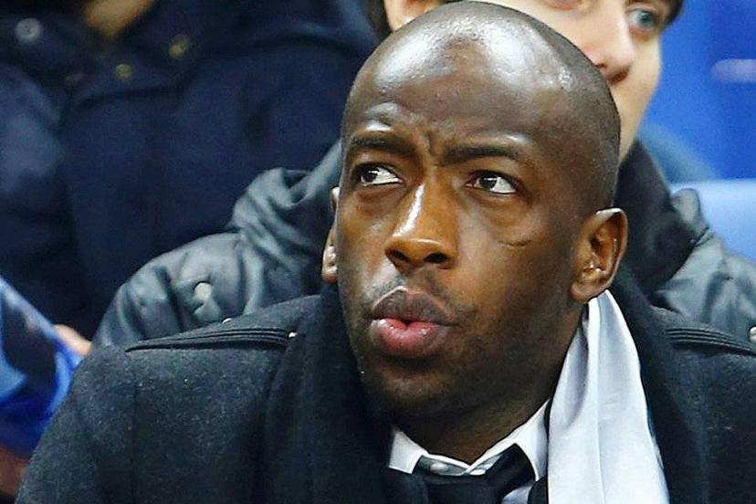 CAN 2025 - Une "blague" pour Souleymane Diawara