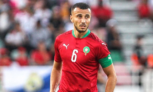 ROMAIN SAÏSS - "Brahim Diaz aurait pu être un héros, mais il a voulu être un super-héros"
