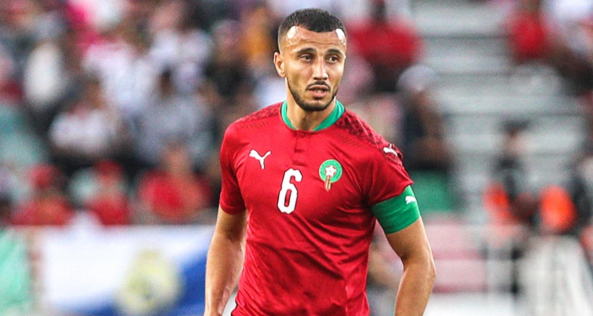 ROMAIN SAÏSS - "Brahim Diaz aurait pu être un héros, mais il a voulu être un super-héros"
