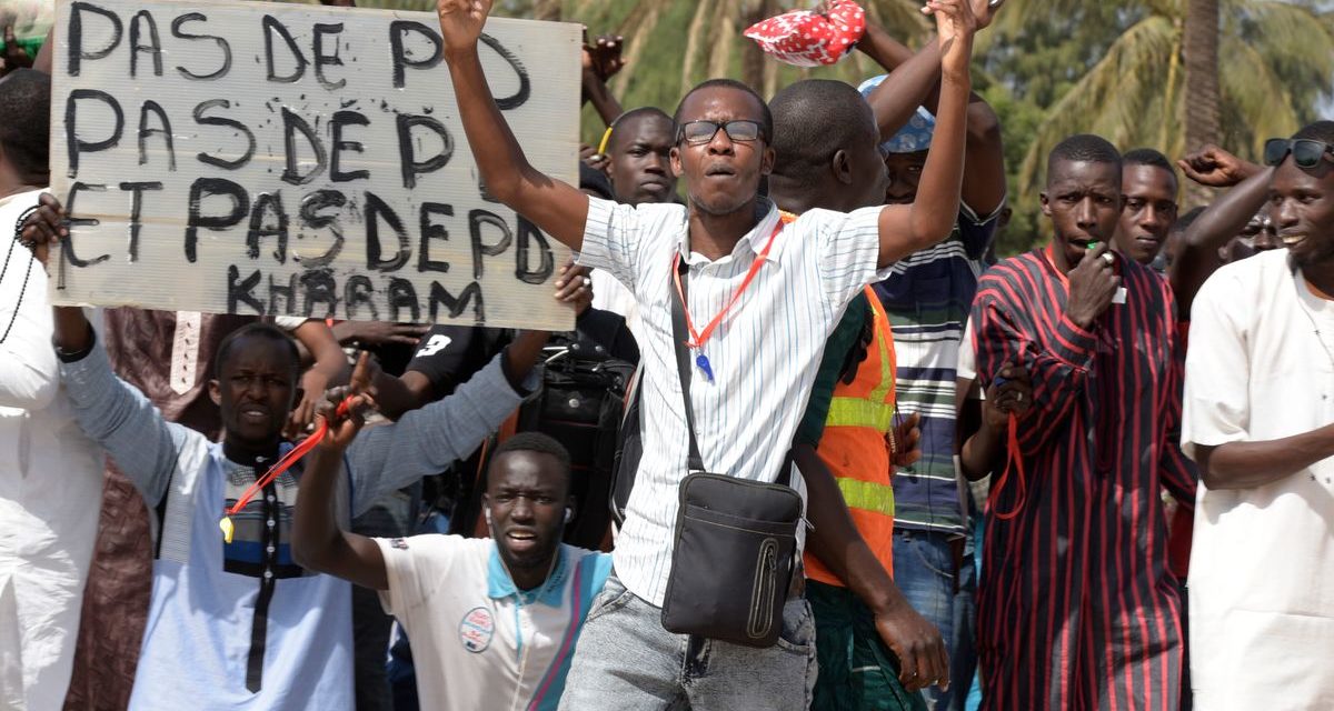 YEUMBEUL - Un présumé homosexuel échappe de justesse à un lynchage