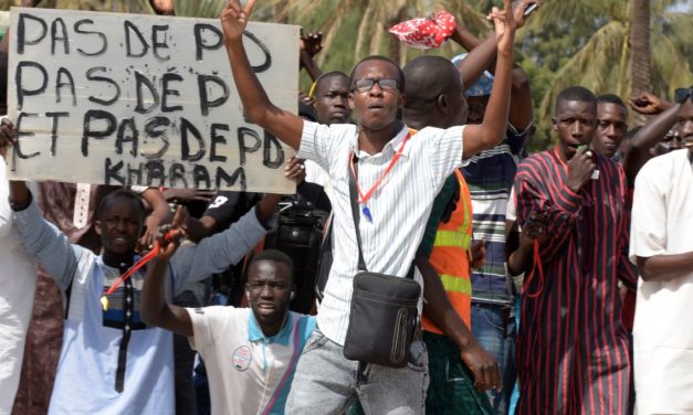 YEUMBEUL - Un présumé homosexuel échappe de justesse à un lynchage