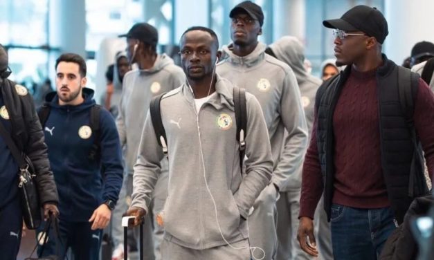 SÉNÉGAL-PÉROU - Début du regroupement des Lions ce lundi
