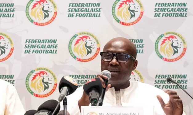 DÉCISION DU JURY D'APPEL DE LA CAF  : la FSF commet un pool avocats dont Me Aïssata Tall Sall pour saisir le TAS