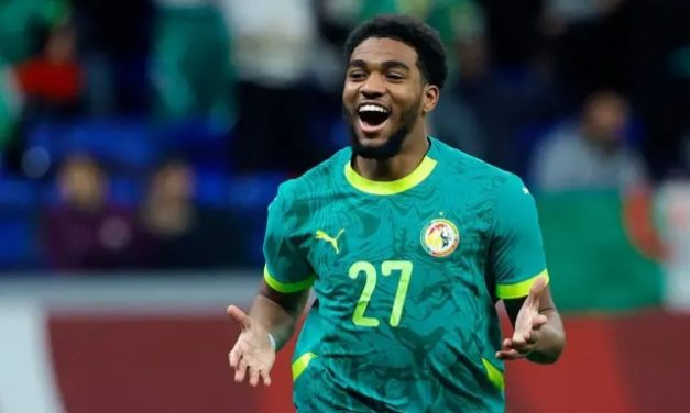 SÉNÉGAL-PÉROU - Pape Thiaw chamboule son onze