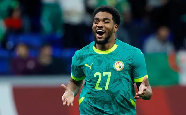 SÉNÉGAL-PÉROU - Pape Thiaw chamboule son onze