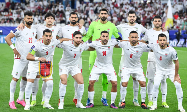 IRAN - MONDIAL 2026 - Un retrait évoqué