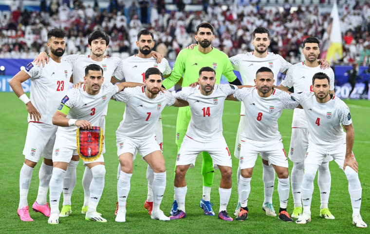 IRAN - MONDIAL 2026 - Un retrait évoqué