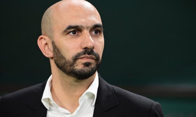 MAROC - Regragui va signer sa résiliation