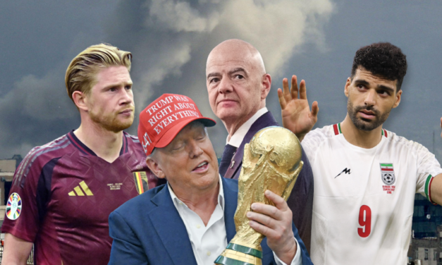 MONDIAL 2026 - Les États-Unis sous tension à 100 jours du coup d’envoi