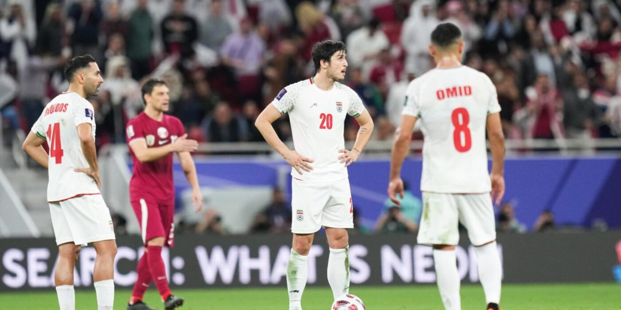 MONDIAL 2026 - La réponse de l'Iran à Trump