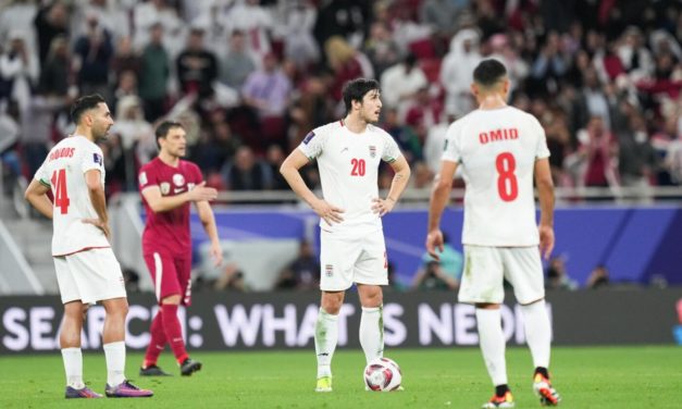 MONDIAL 2026 - La réponse de l'Iran à Trump