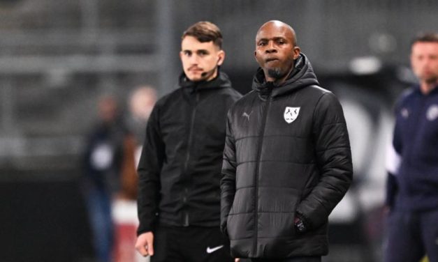 AMIENS - Omar Daf licencié