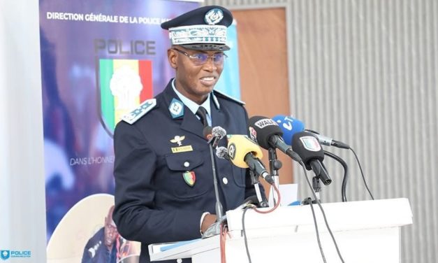 BILAN SÉCURITAIRE 2025 - La police livre ses chiffres 