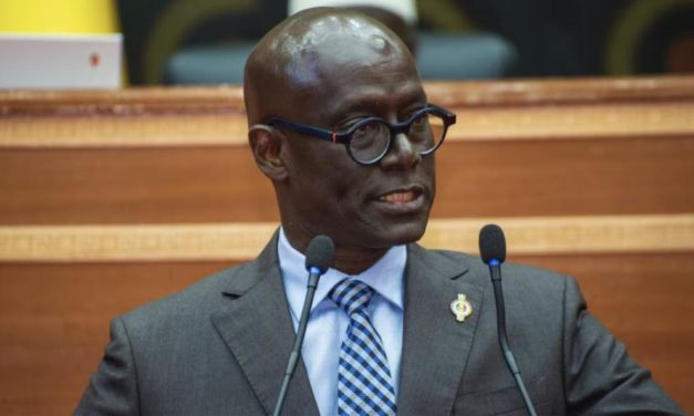 AFFAIRE ASER ET GESTION PUBLIQUE - Thierno Alassane Sall sonne l’alerte et saisit la justice espagnole