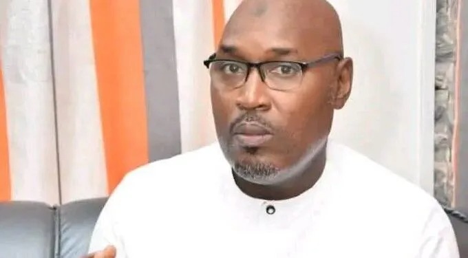 DIFFAMATION ET DISCRÉDIT SUR LA POLICE - Adama Fall s’excuse et parle d’écart de langage