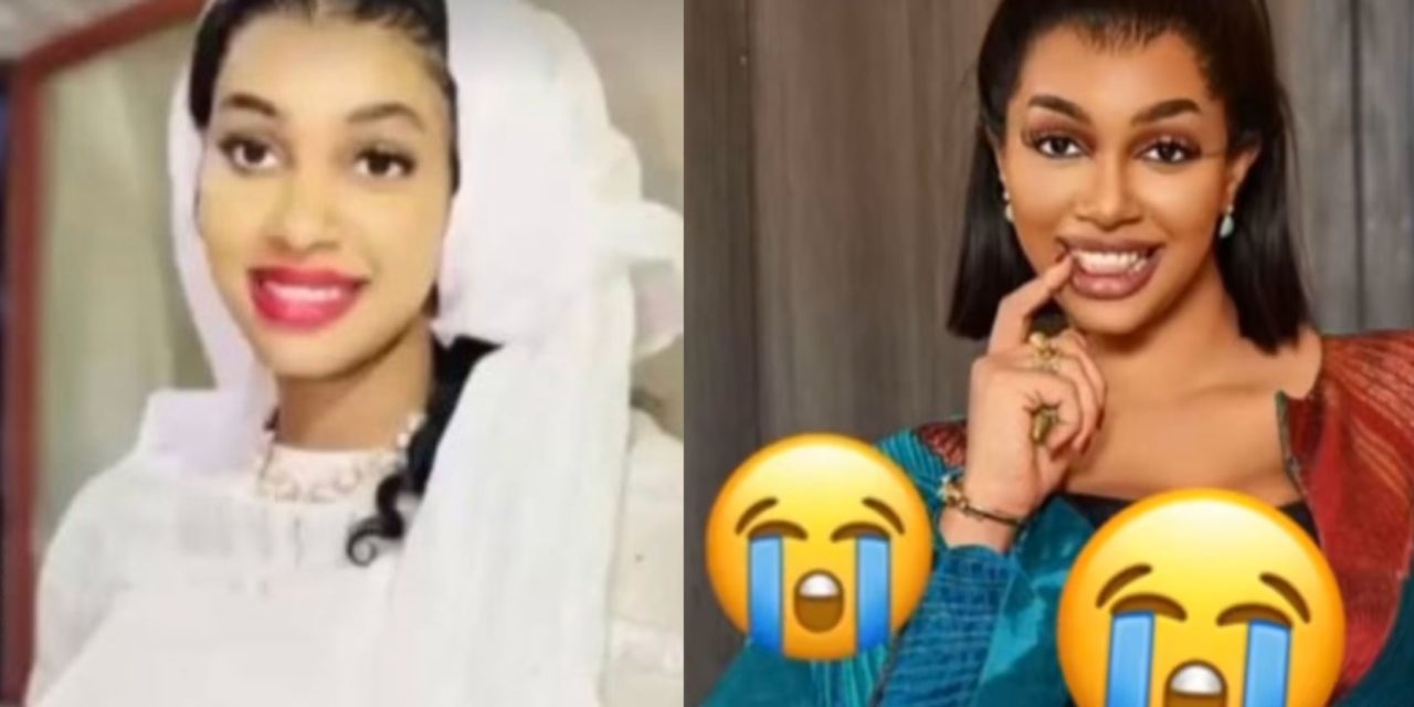 MORT MYSTÉRIEUSE DE LA TIKTOKEUSE KHADIJA SOW - Son mari en garde à vue