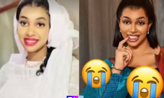 MORT MYSTÉRIEUSE DE LA TIKTOKEUSE KHADIJA SOW - Son mari en garde à vue